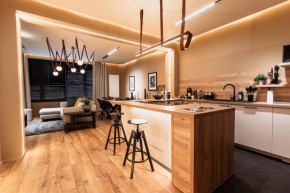 Golden Dove Luxury Apartment